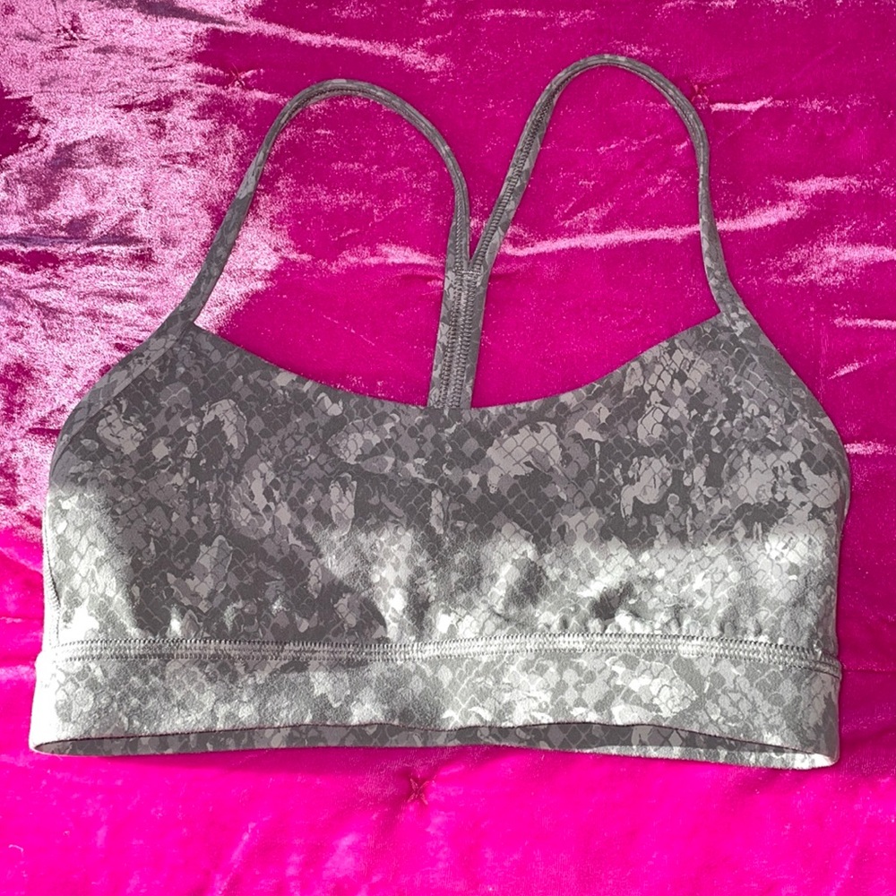 Lululemon bra